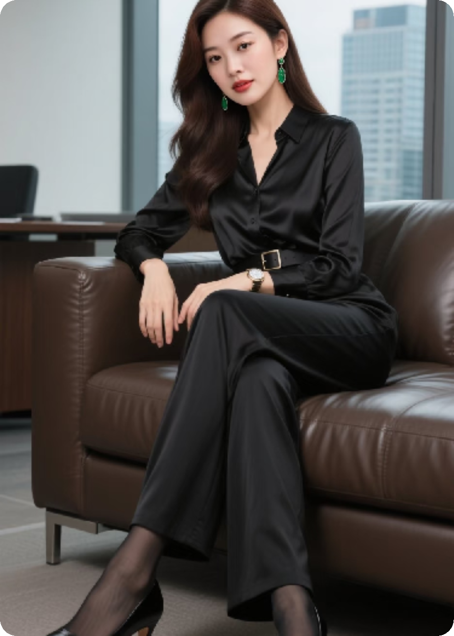 撞破妻子奸情后，我的人生開了掛