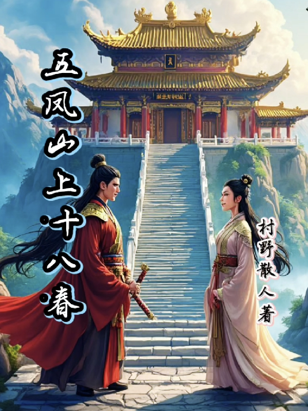 五凤山上十八春后续全文