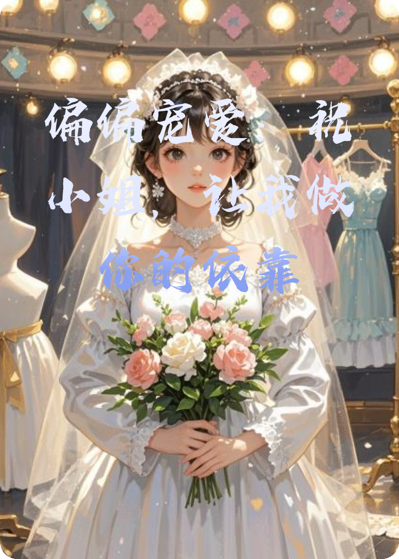 偏偏寵愛：祝小姐，讓我做你的依靠