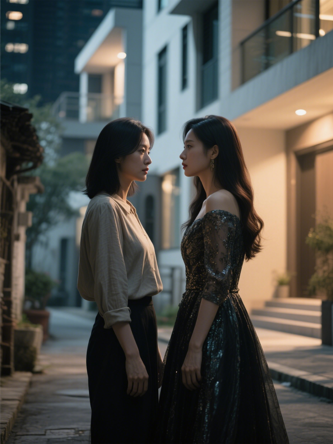 我成了傻女后，陛下杀疯了
