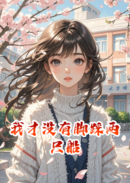我才沒有腳踩兩只船