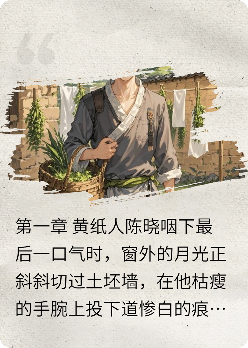 重來想借命？我先換成石頭命