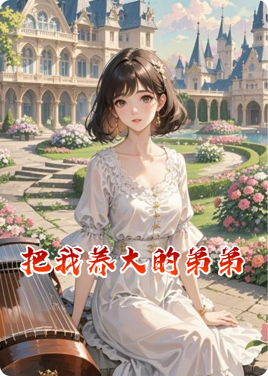 哪本小说的主角有景逸？