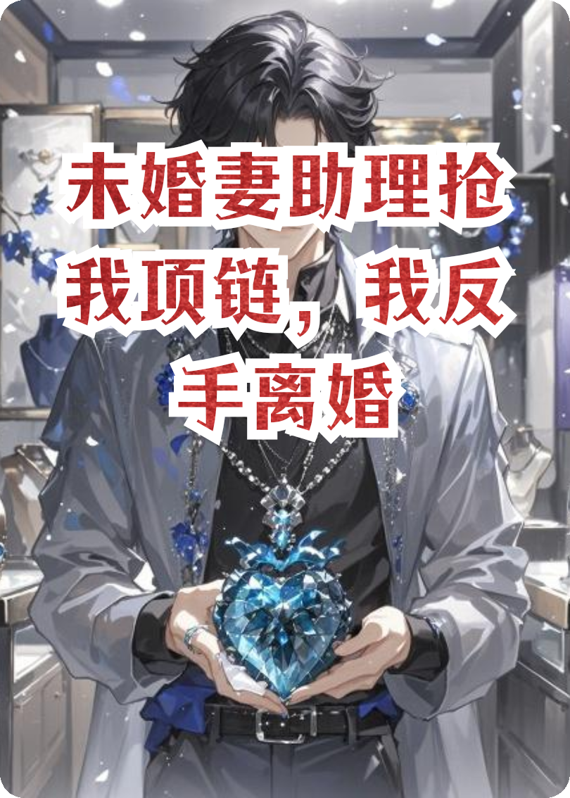 未婚妻助理搶我項(xiàng)鏈，我反手離婚