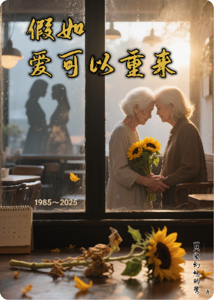 假如愛(ài)可以重來(lái)