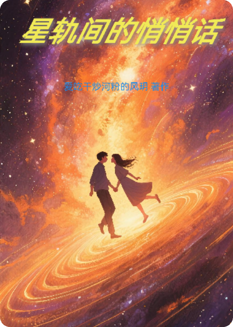 星轨间的悄悄话(林星晚沈星河)电子书畅享在线+纯净阅读结局