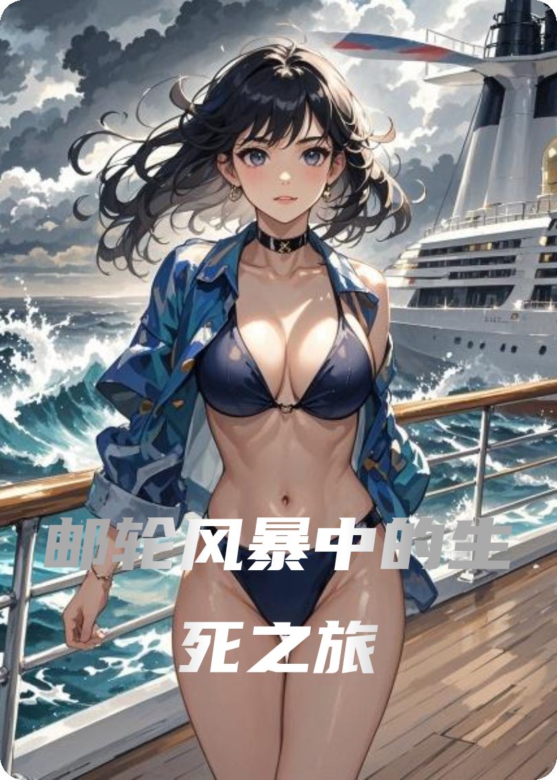 郵輪風(fēng)暴中的生死之旅