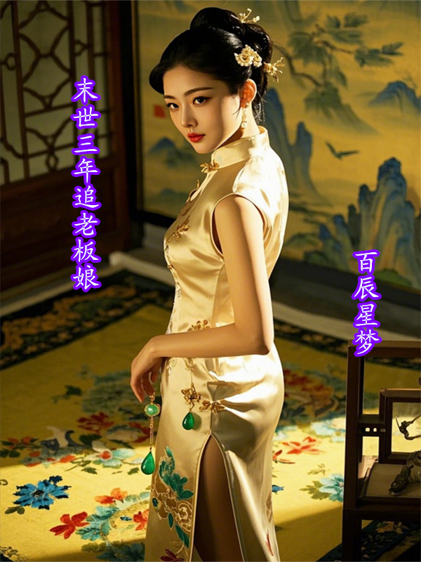 末世三年追老板娘