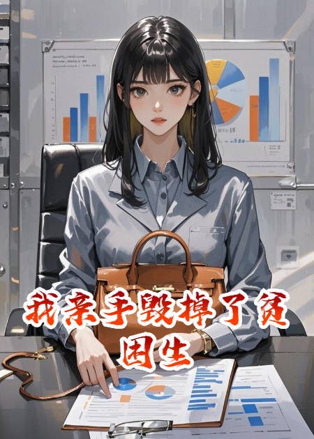 《我亲手毁掉了贫困生》无套路全集