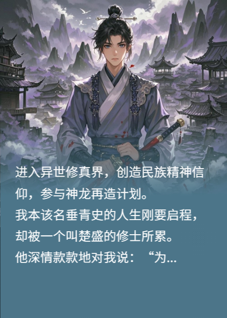 惡龍孽緣記