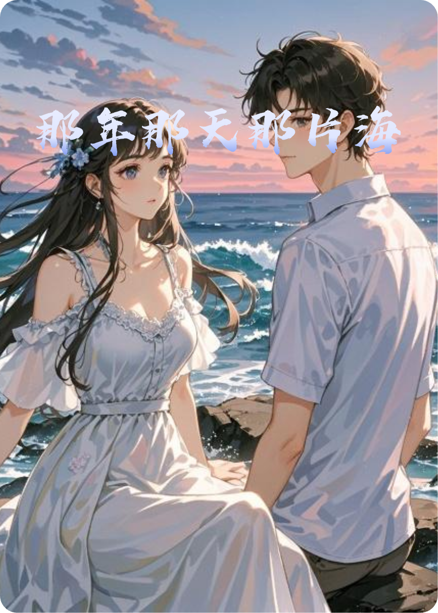 那年那天那片海无弹窗TXT