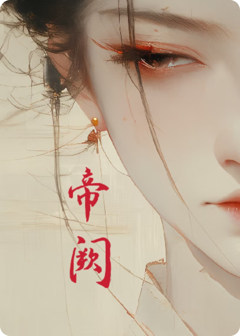 帝闕