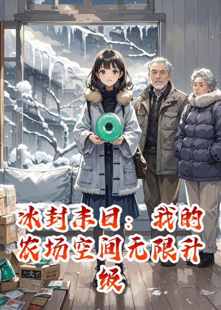 冰封末日：我的農(nóng)場(chǎng)空間無(wú)限升級(jí)