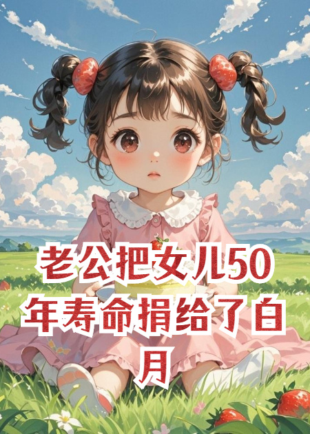 老公把女儿50年寿命捐给了白月光整本一口气阅读无弹窗（银河贩星） 