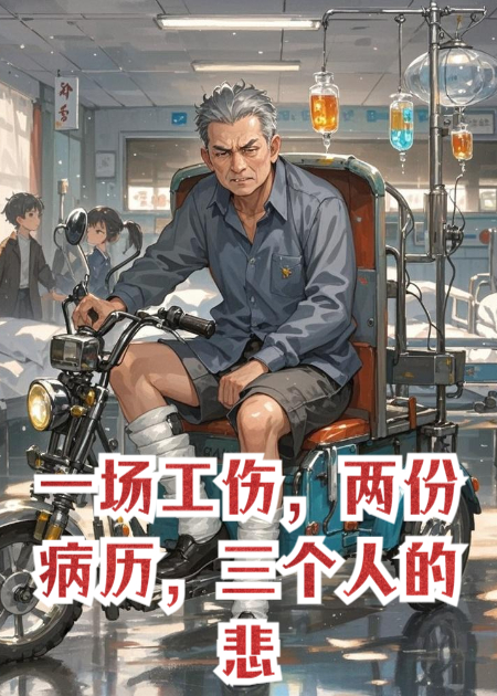 一場(chǎng)工傷，兩份病歷，三個(gè)人的悲劇