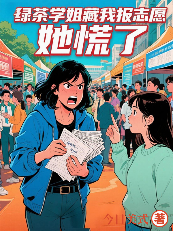 高考绿茶阴谋