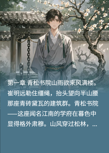月光照見(jiàn)白骨
