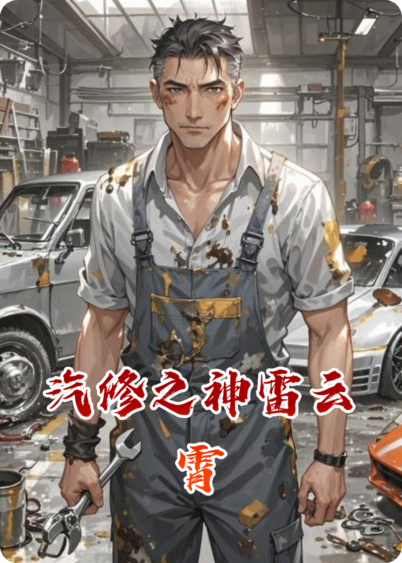 汽修之神雷云霄