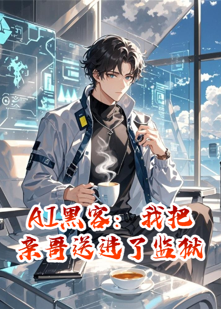 《AI黑客：我把亲哥送进了监狱》在线阅读
