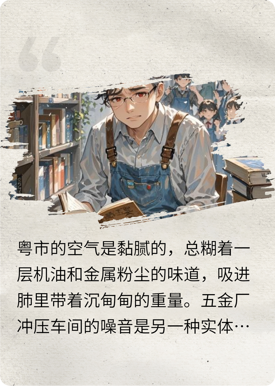 我弄丟了她