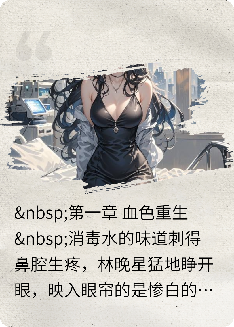 重生后，瘋批大小姐不再忍了？