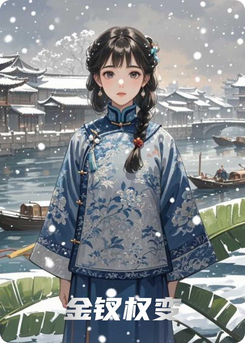 金釵權(quán)變