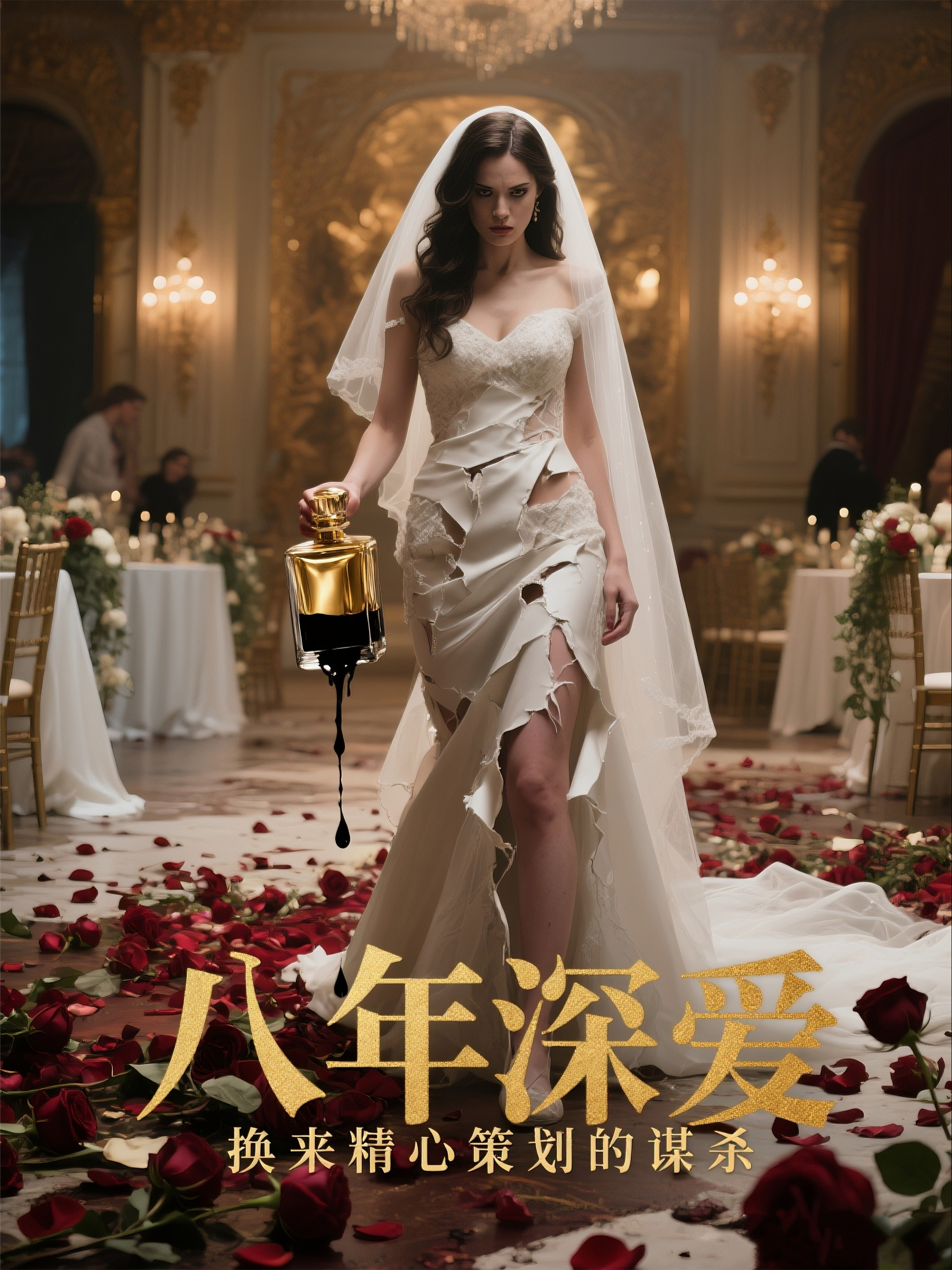 什么作品的主角叫陆景修白瑶？