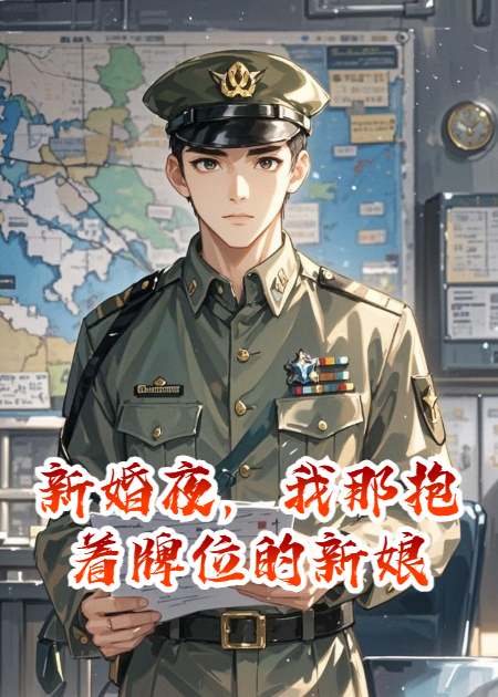 新婚夜，我那抱著牌位的新娘