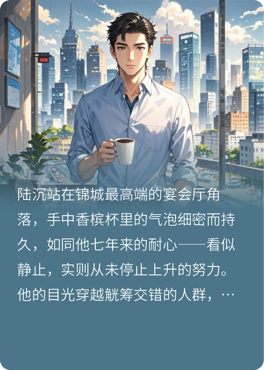 從影子到光芒