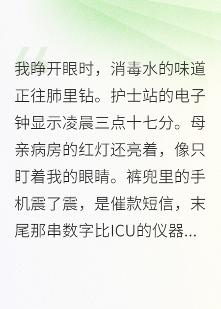 善良被典當(dāng)后，我掀了黑心當(dāng)鋪