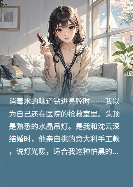 重生后，她不作反寵