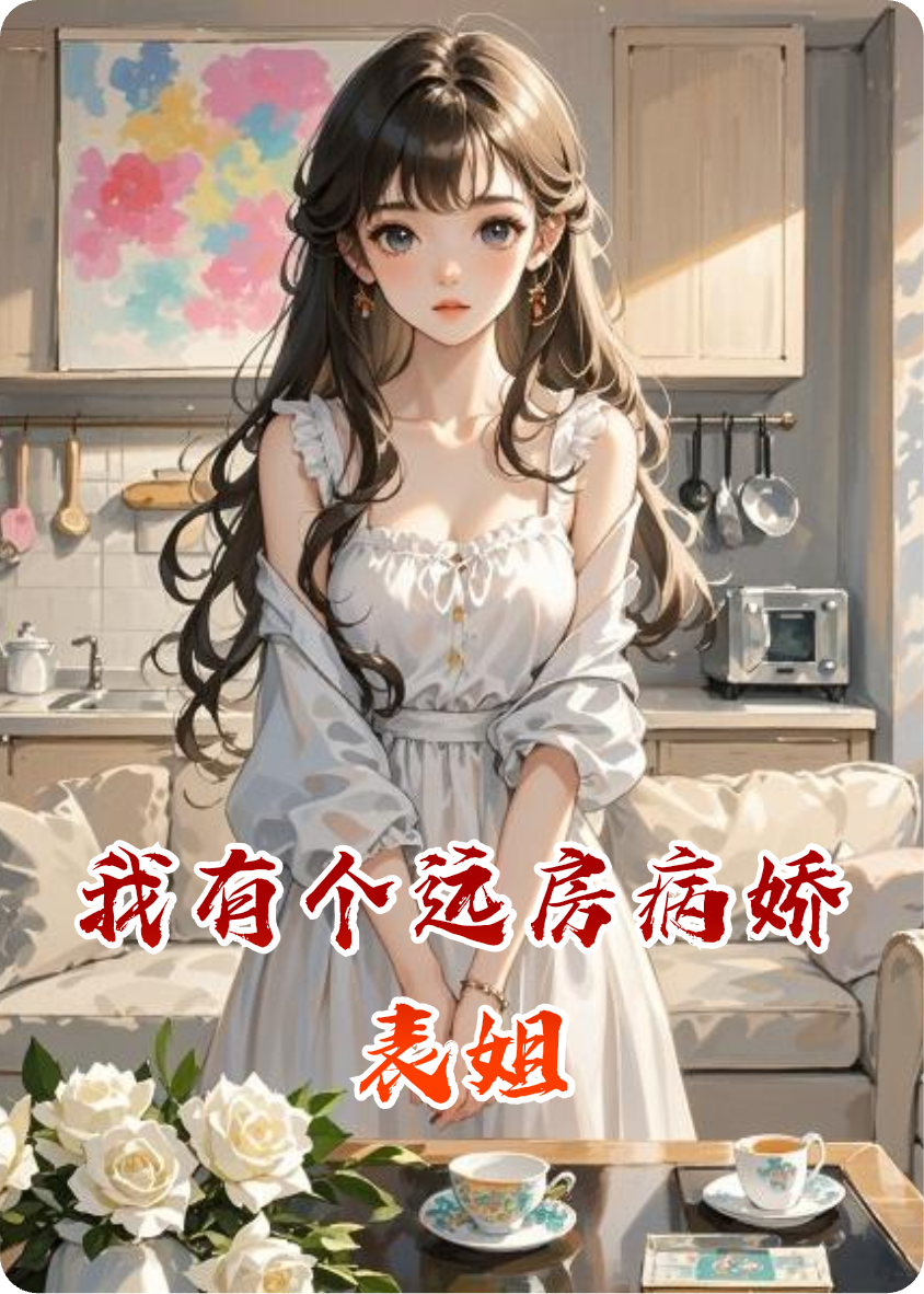 我有个远房病娇表姐