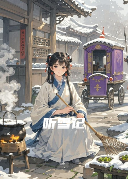 听雪记