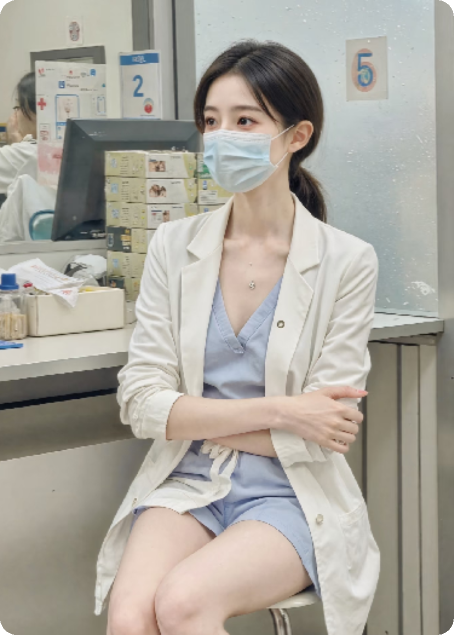 妻子出軌后和小姨子同時(shí)懷孕了