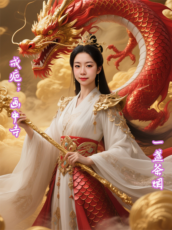 戒疤；画中寺