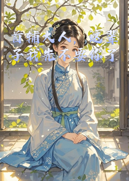 首輔大人，這輩子我先不要你了