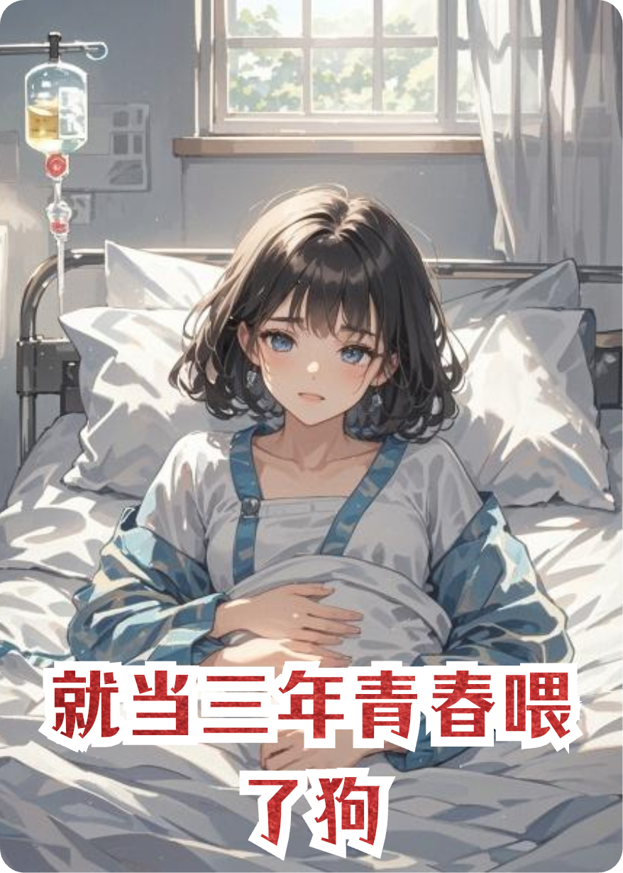 就當三年青春喂了狗