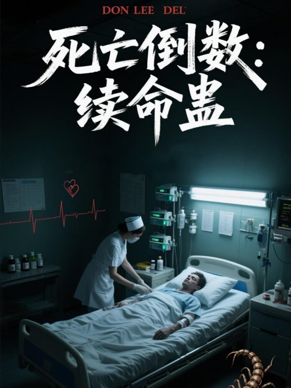 死亡倒数：续命蛊