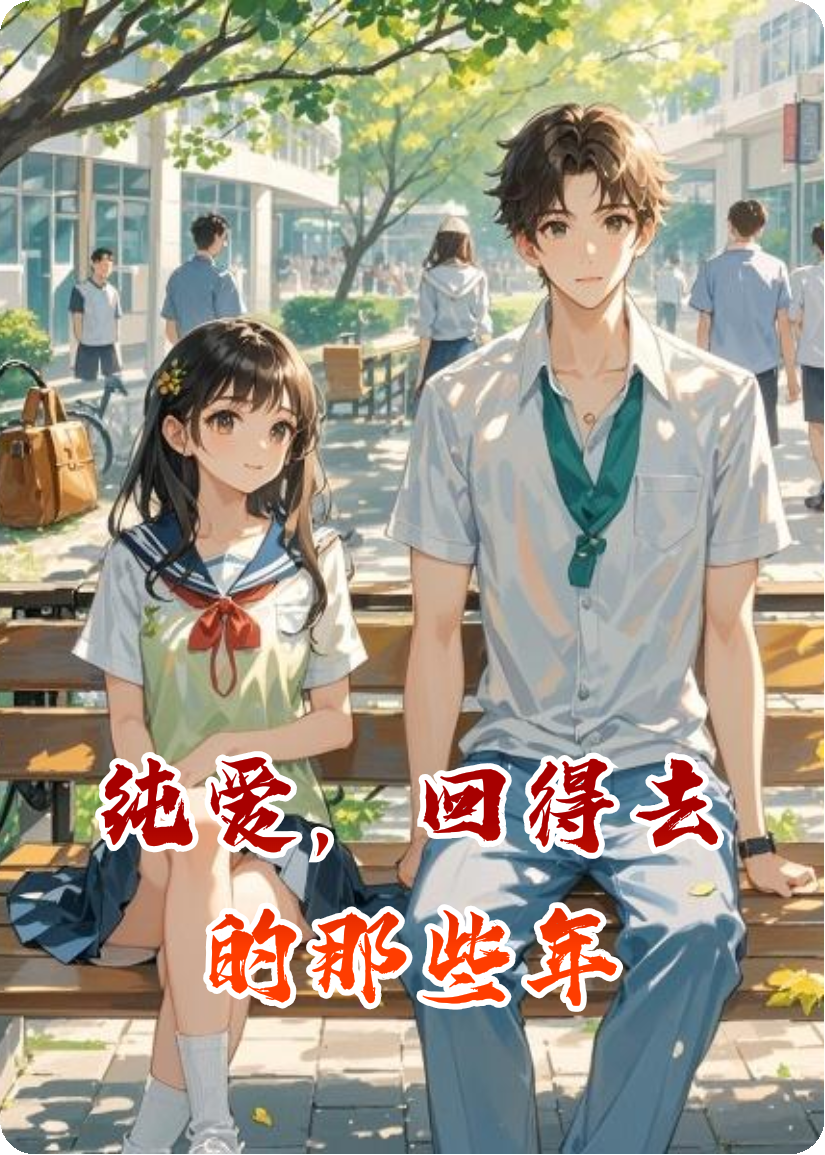 純愛，回得去的那些年