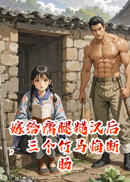 嫁給瘸腿糙漢后，三個竹馬悔斷腸