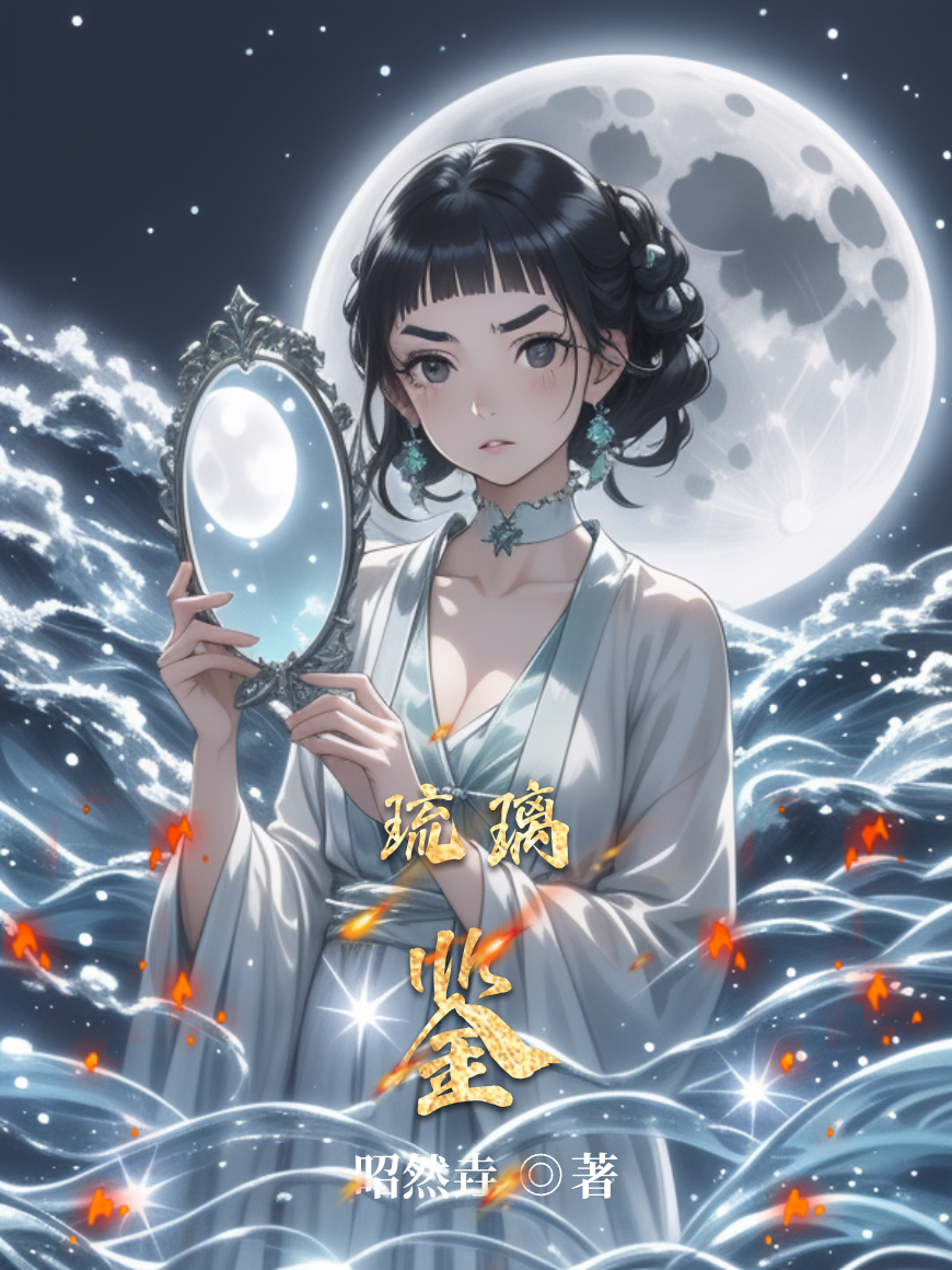 琉璃鑒番外+結(jié)局（上官敏公孫弘）章節(jié)在線閱讀
