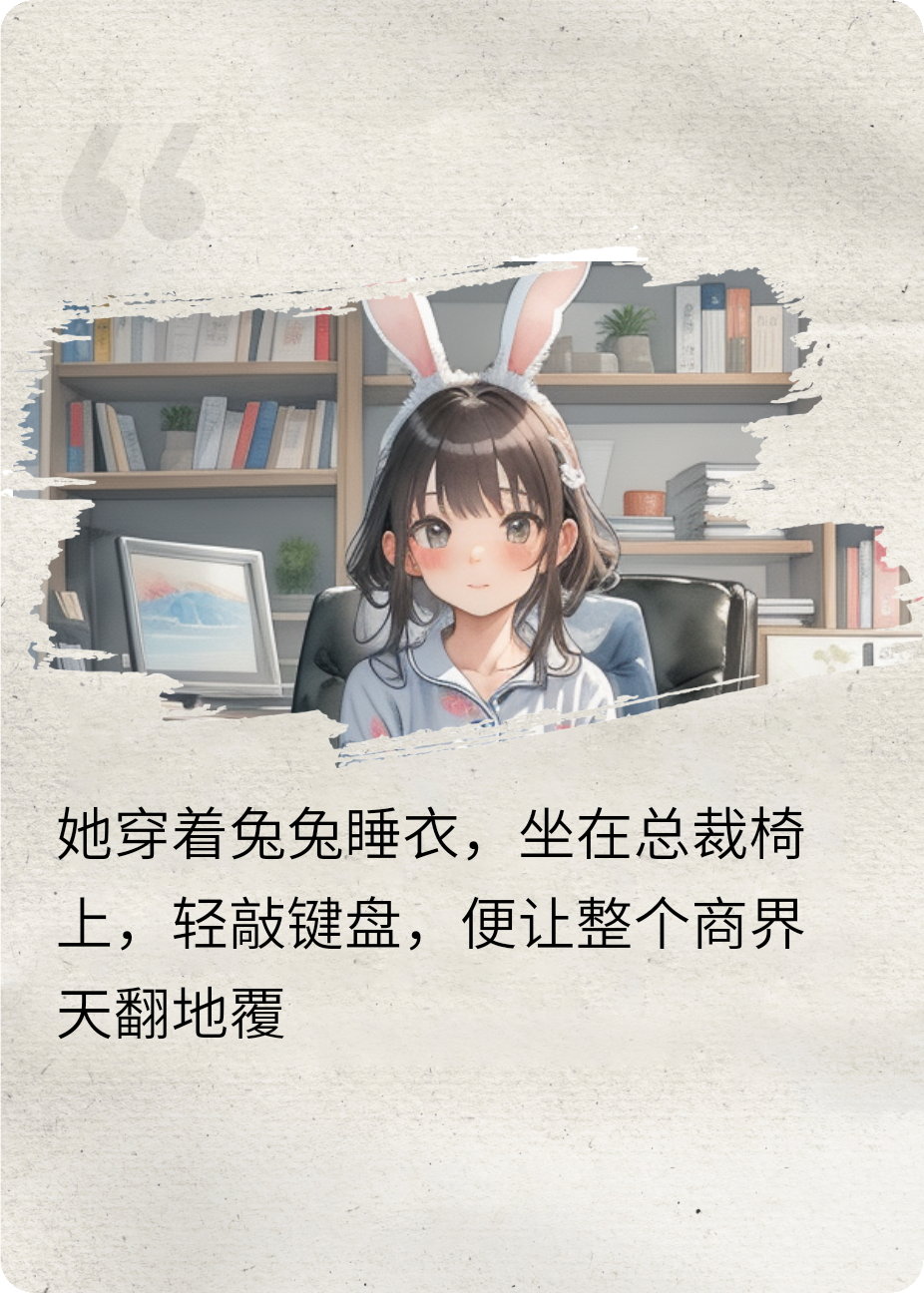 偽裝傻白甜
