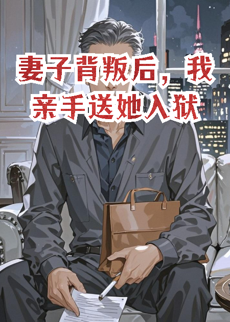 妻子背叛后，我親手送她入獄