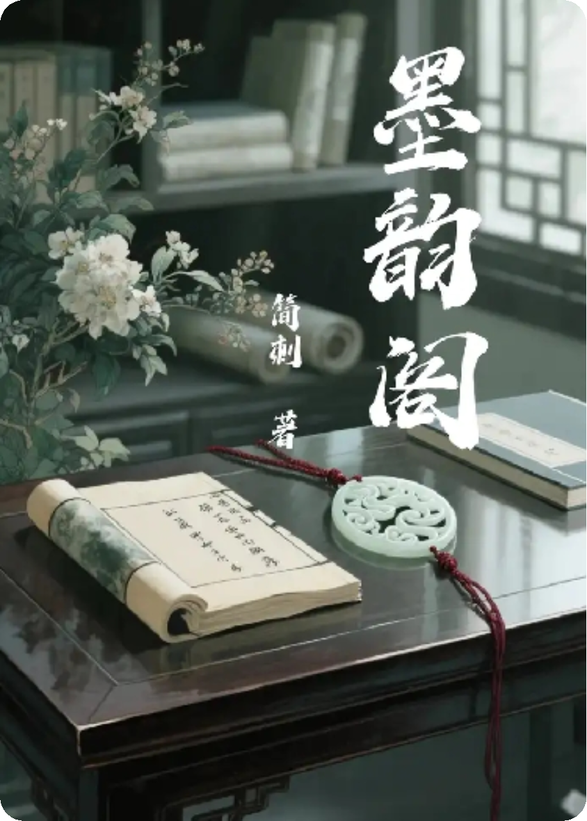 墨韻閣
