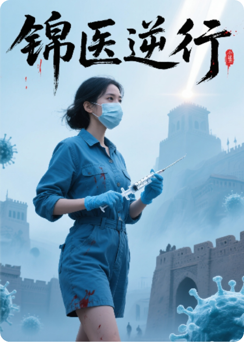 錦醫(yī)逆行