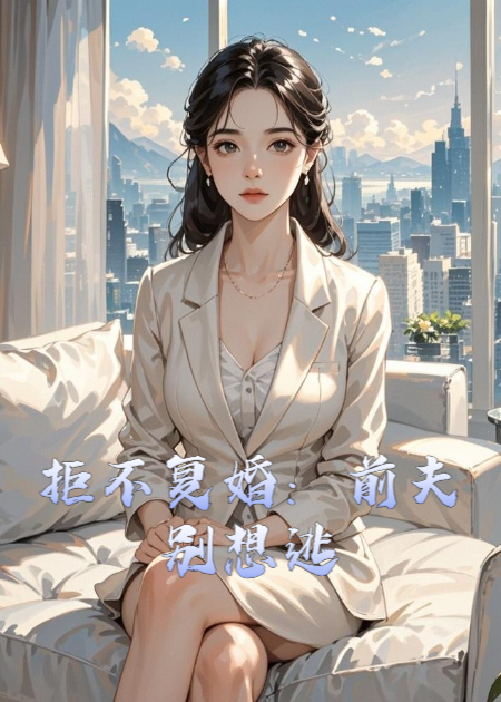 拒不复婚：前夫别想逃