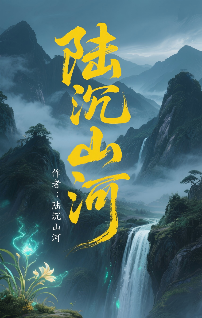 陸沉山河