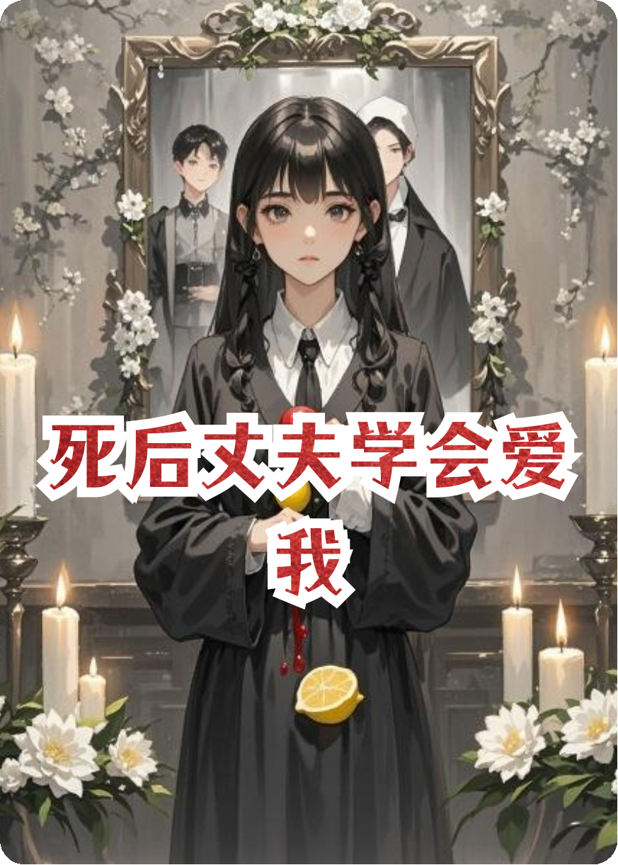 死后丈夫?qū)W會愛我