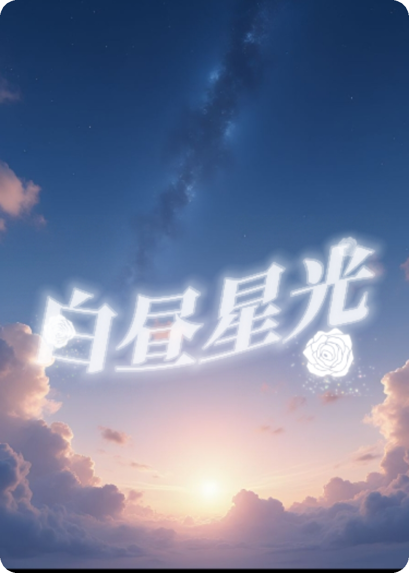 白日星光
