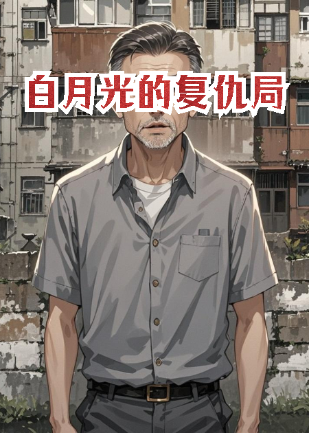 白月光的復(fù)仇局